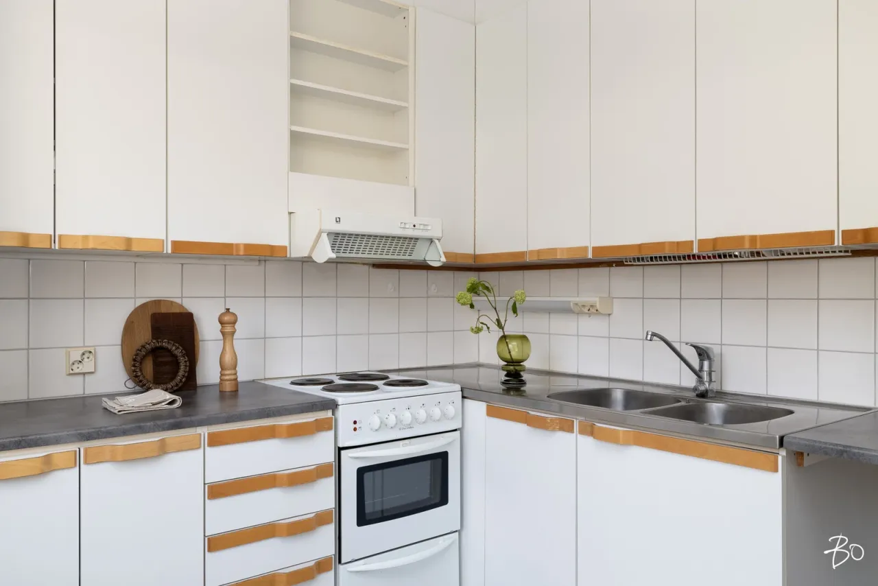 Таунхаус в Мянття, Финляндия, 65 м² - фото 12