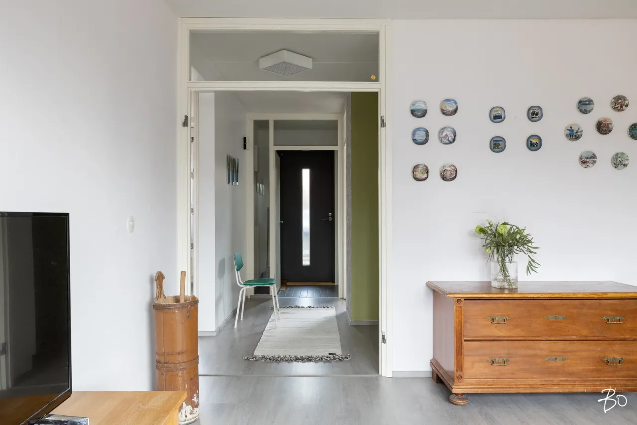 Таунхаус в Мянття, Финляндия, 65 м² - фото 6