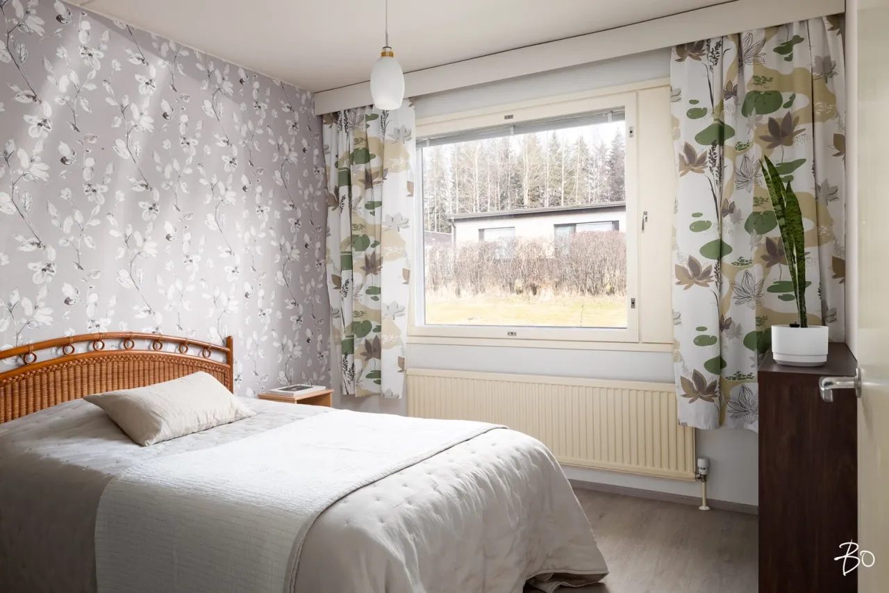 Таунхаус в Мянття, Финляндия, 65 м² - фото 7