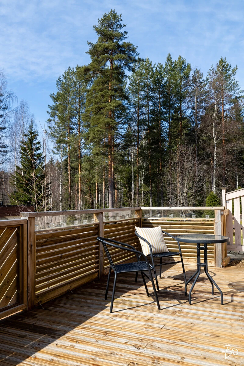 Таунхаус в Мянття, Финляндия, 65 м² - фото 14