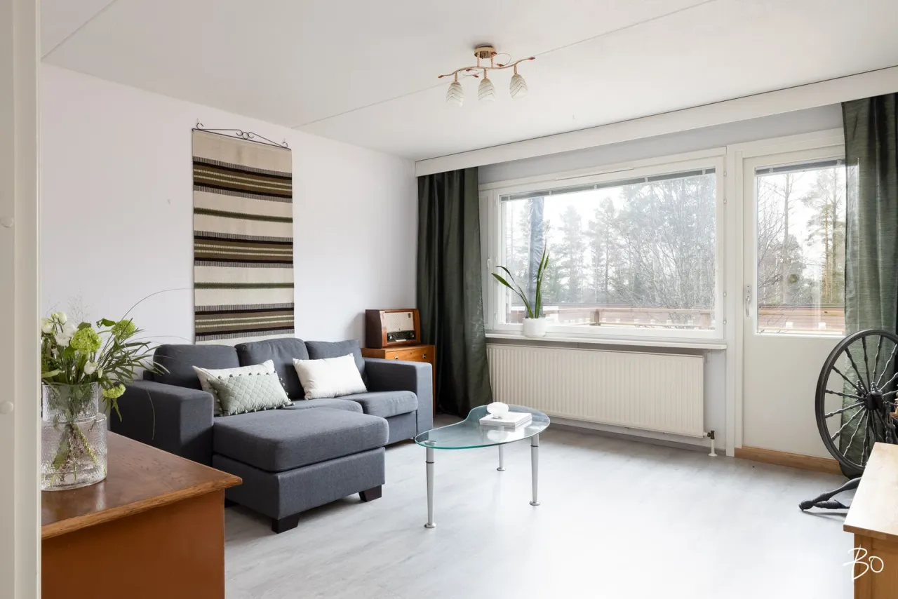 Таунхаус в Мянття, Финляндия, 65 м² - фото 4