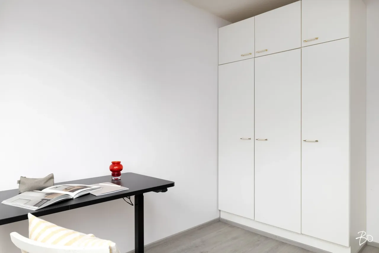 Таунхаус в Мянття, Финляндия, 65 м² - фото 10