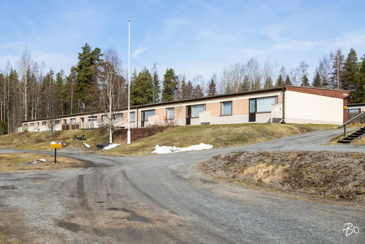 Таунхаус в Мянття, Финляндия, 65 м² - фото 15