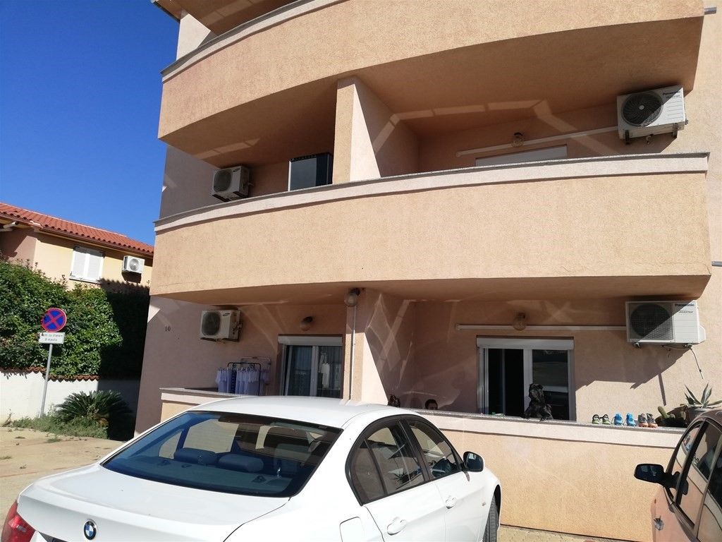 Квартира в Фажане, Хорватия, 66 м² - фото 1