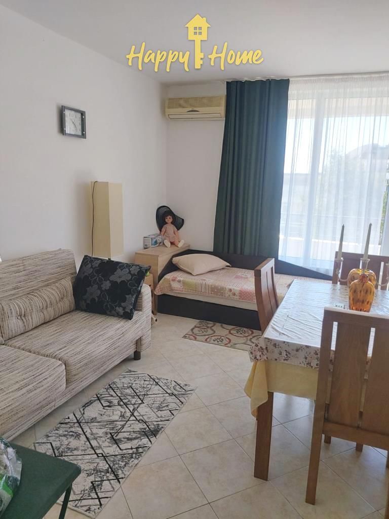 Студия в Кошарице, Болгария, 47 м² - фото 3