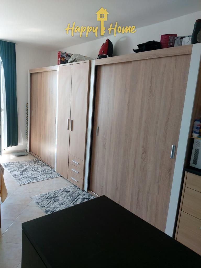 Студия в Кошарице, Болгария, 47 м² - фото 7