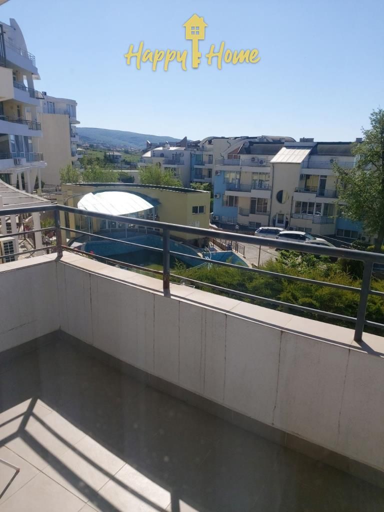 Студия в Кошарице, Болгария, 47 м² - фото 8