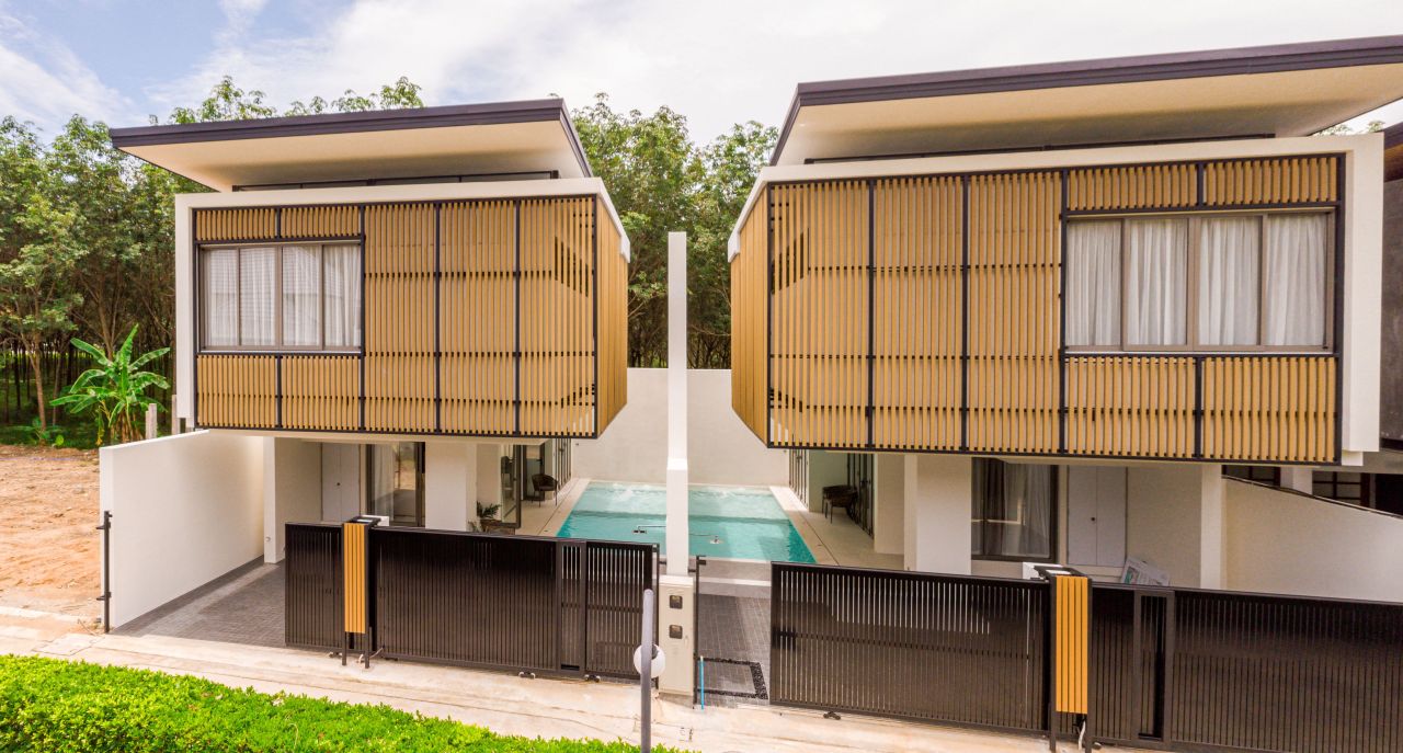 Вилла на Пхукете, Таиланд, 215 м² - фото 2