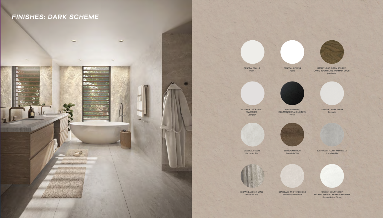 Вилла в Дубае, ОАЭ, 212 м² - фото 5