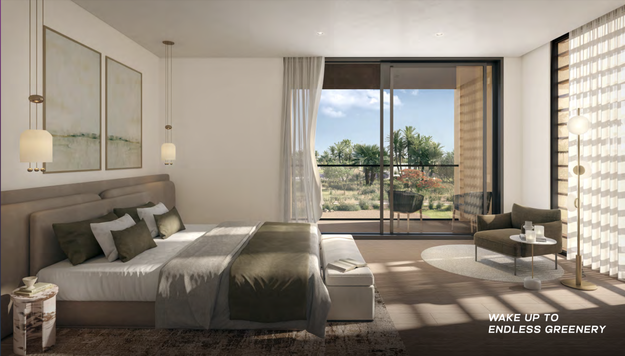 Вилла в Дубае, ОАЭ, 212 м² - фото 8