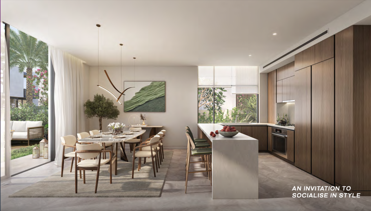 Вилла в Дубае, ОАЭ, 212 м² - фото 10