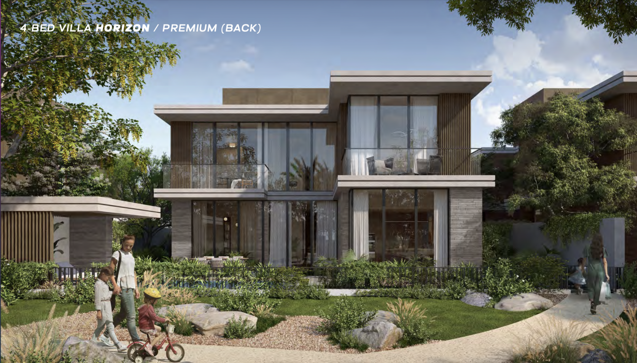 Вилла в Дубае, ОАЭ, 212 м² - фото 12