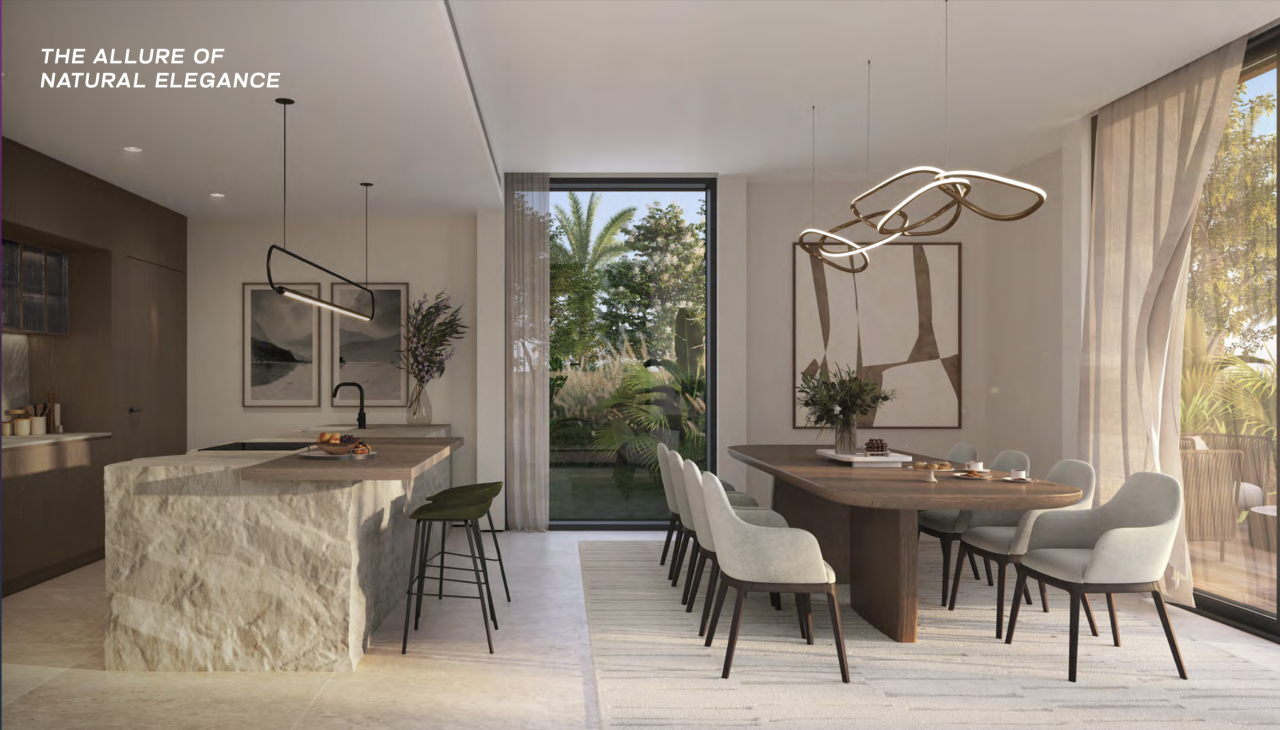 Вилла в Дубае, ОАЭ, 212 м² - фото 7