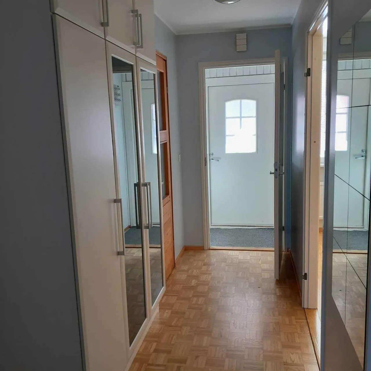 Таунхаус в Суомуссалми, Финляндия, 50.5 м² - фото 7