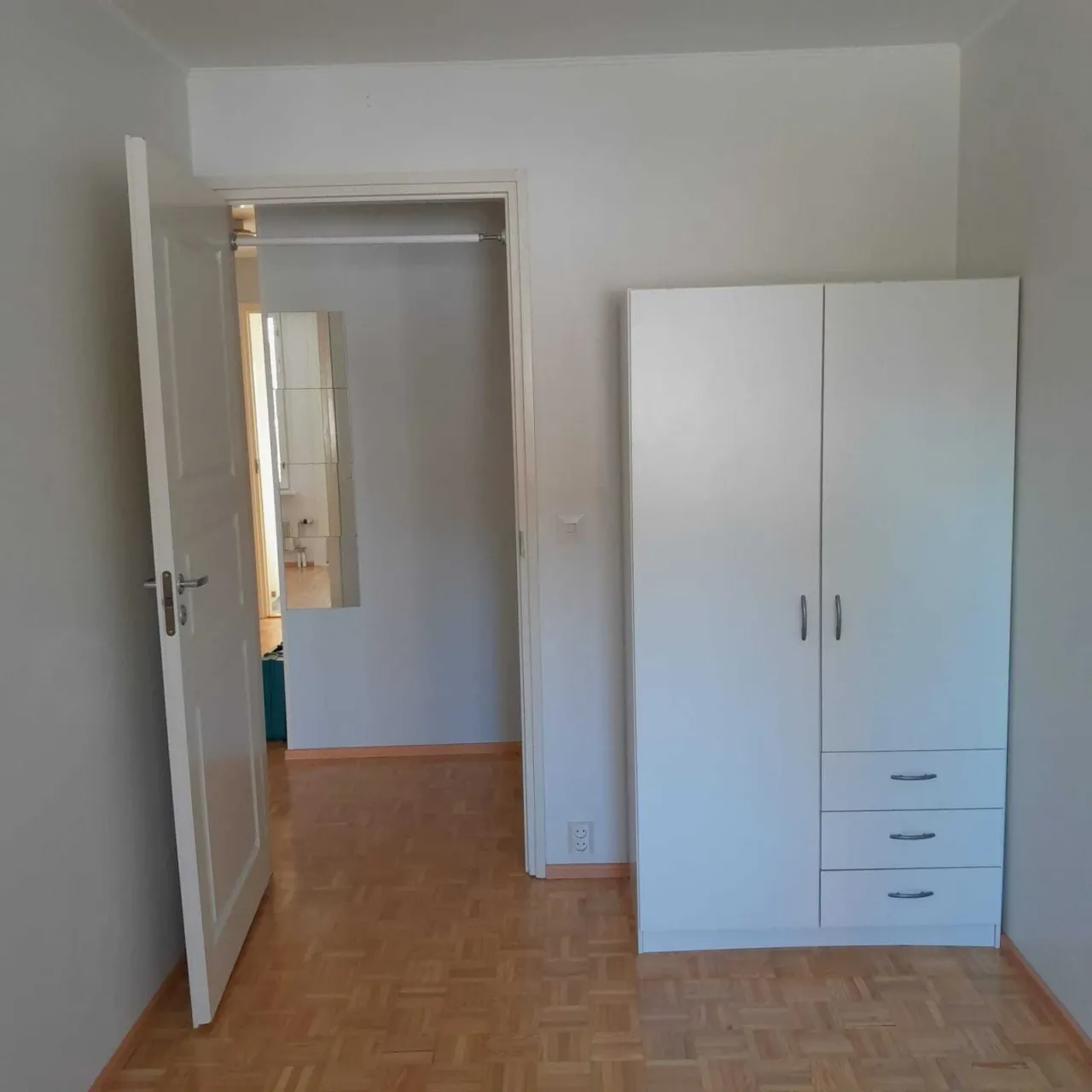 Таунхаус в Суомуссалми, Финляндия, 50.5 м² - фото 4