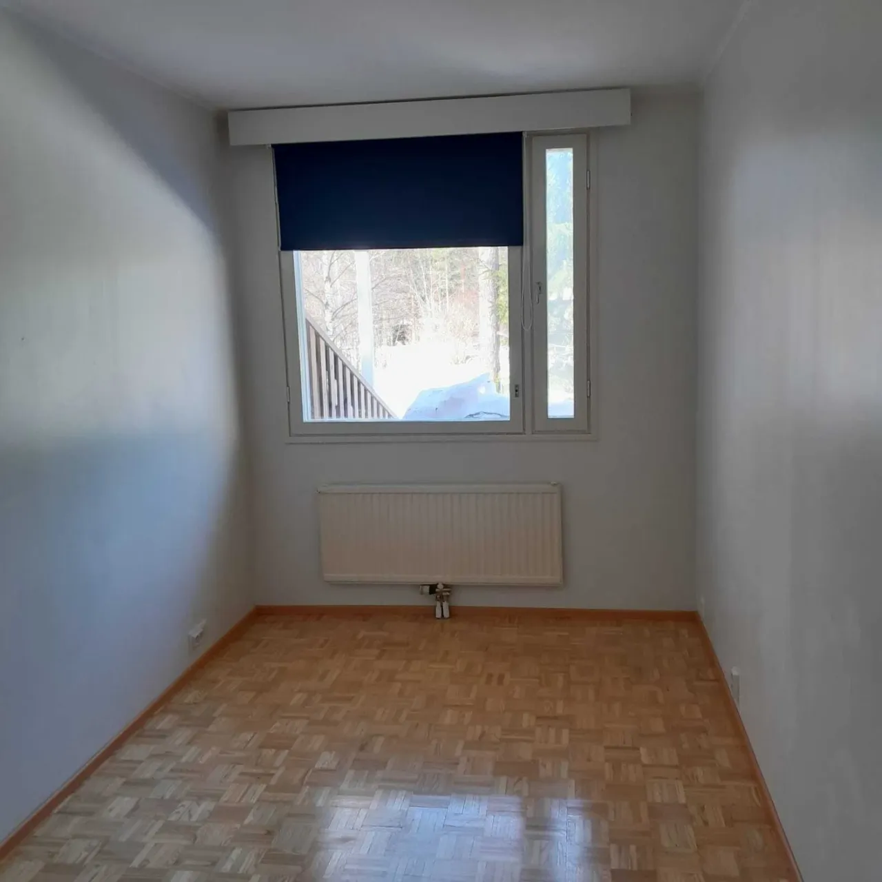 Таунхаус в Суомуссалми, Финляндия, 50.5 м² - фото 5