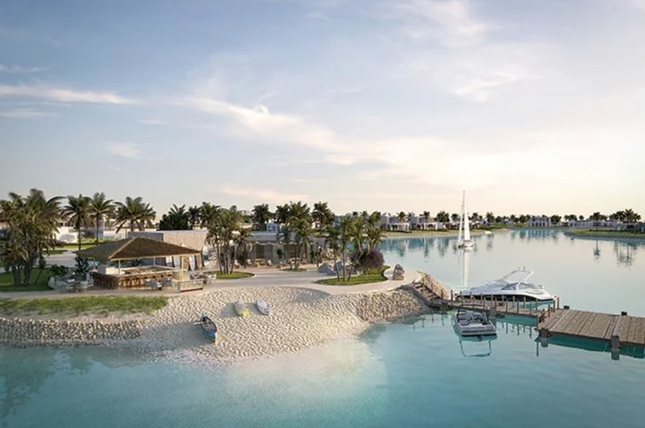 Шале в Салале, Оман, 141 м² - фото 5