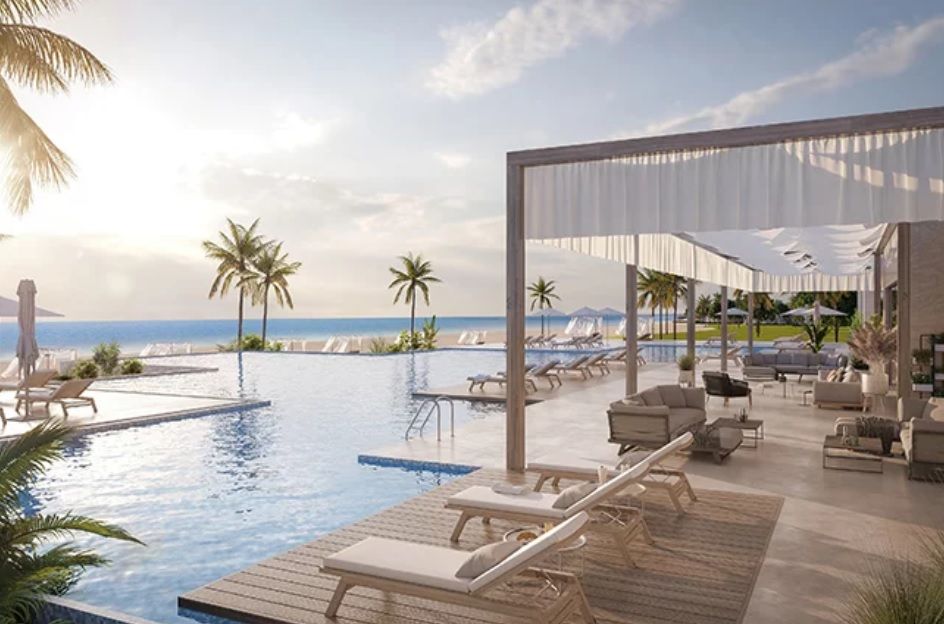 Шале в Салале, Оман, 141 м² - фото 6