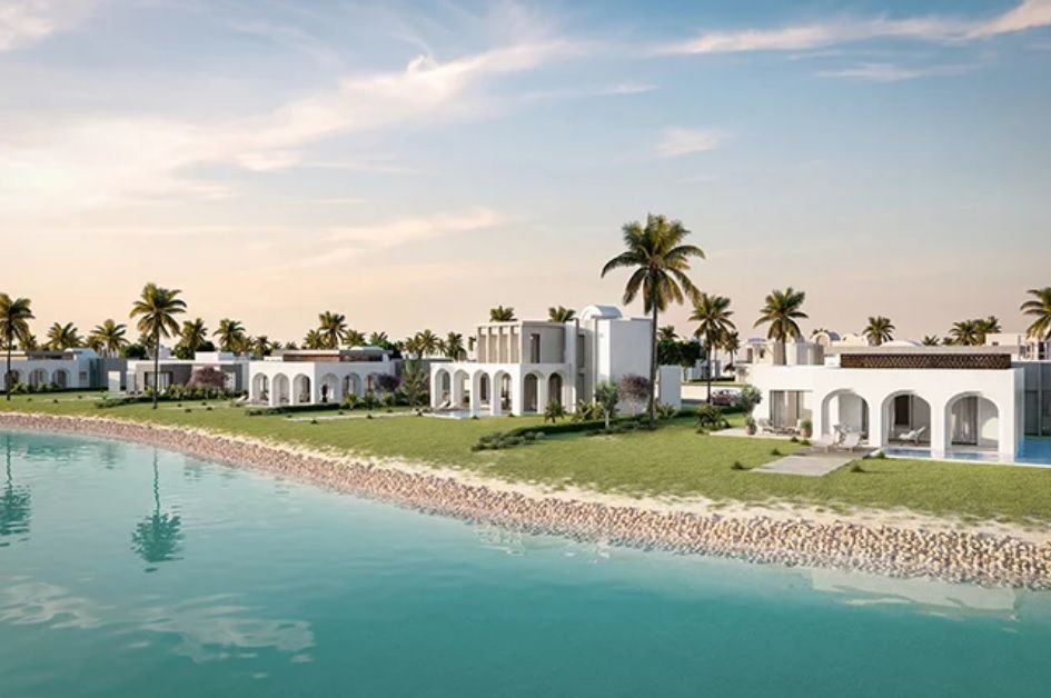 Шале в Салале, Оман, 141 м² - фото 9