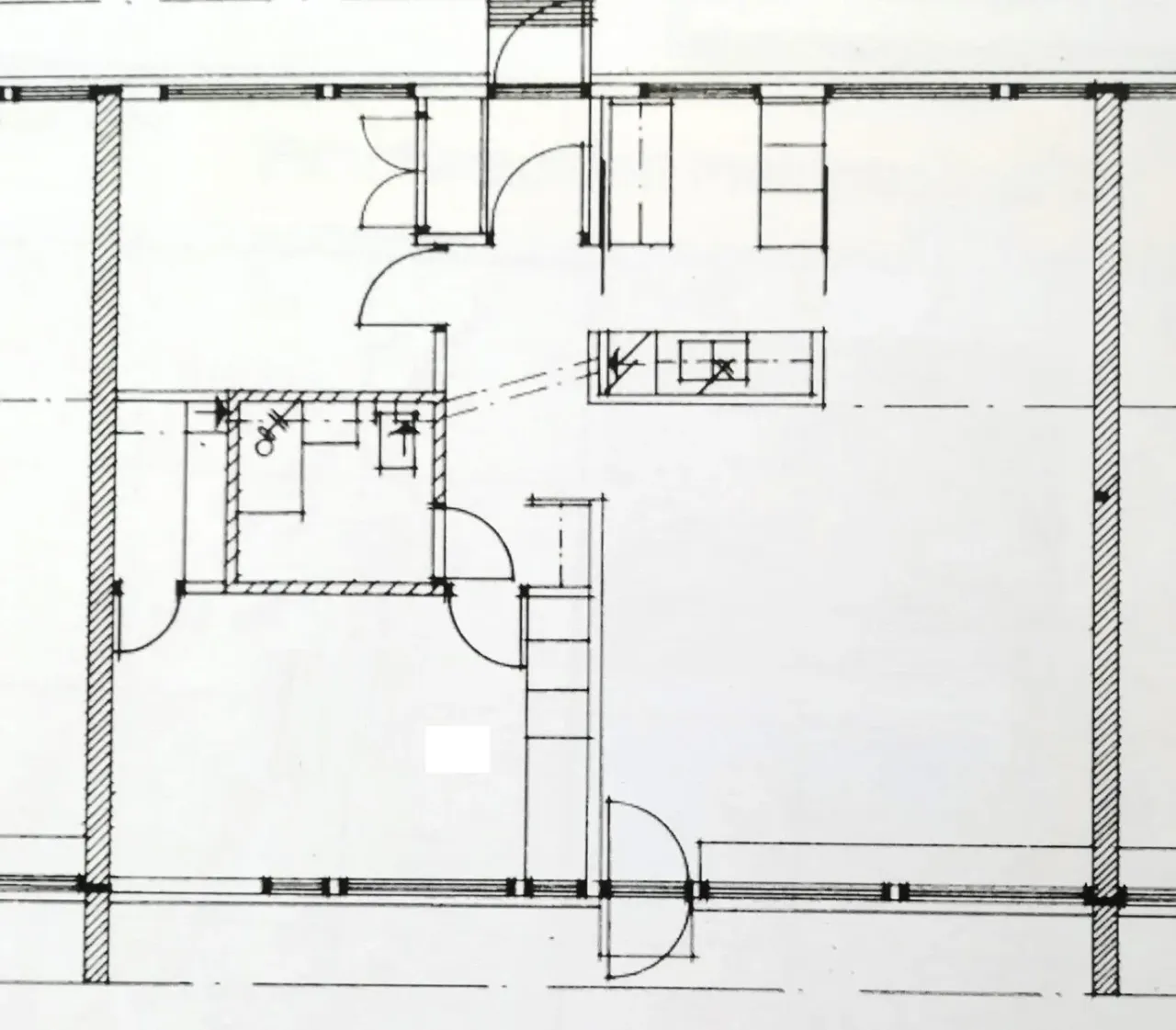 Таунхаус в Лаукаа, Финляндия, 72 м² - фото 2