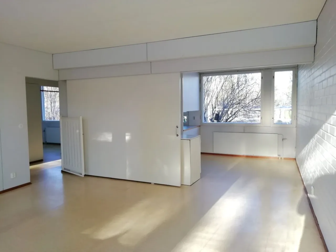 Таунхаус в Лаукаа, Финляндия, 72 м² - фото 3