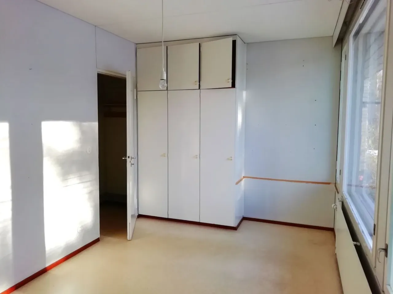 Таунхаус в Лаукаа, Финляндия, 72 м² - фото 15