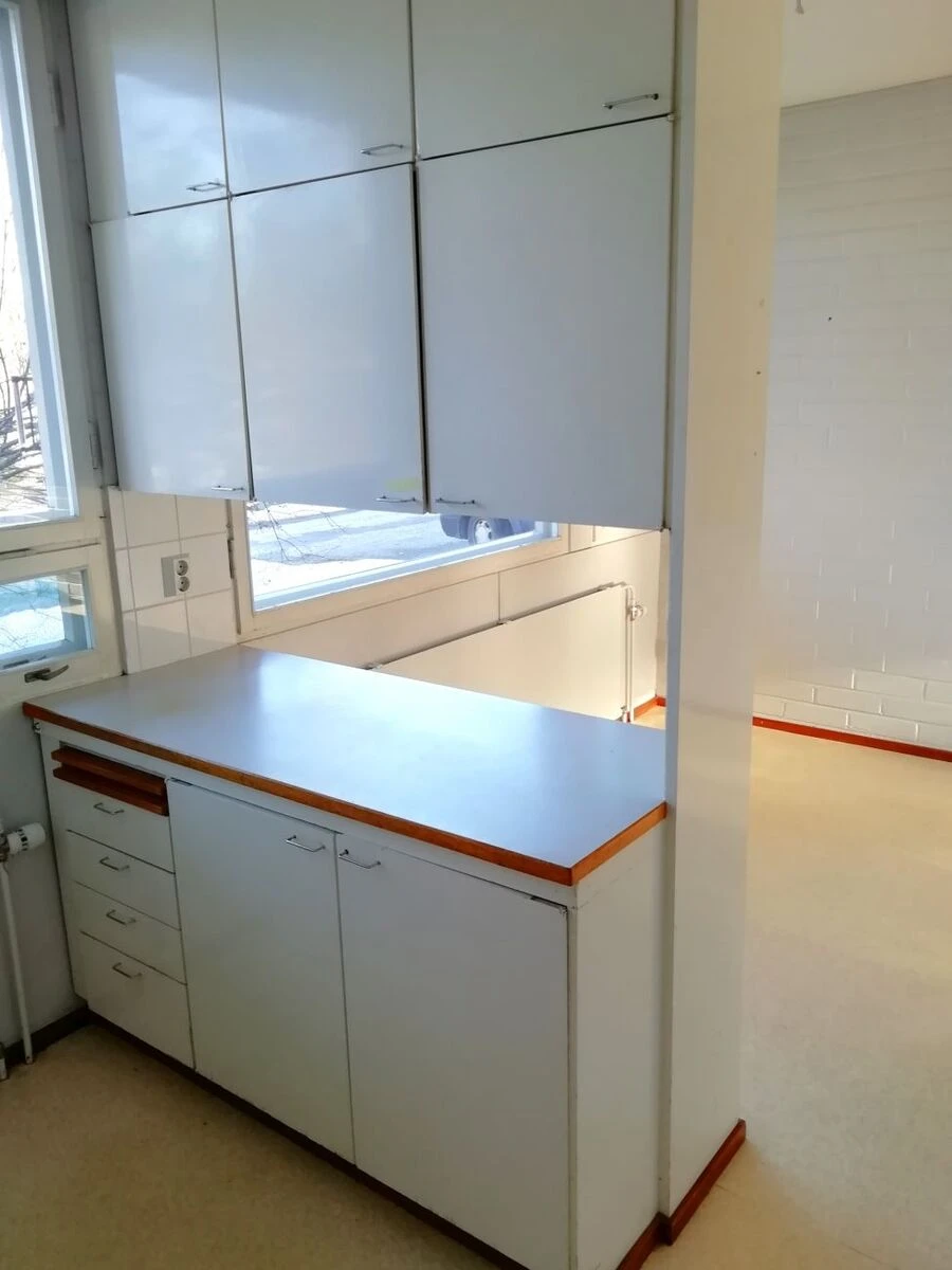 Таунхаус в Лаукаа, Финляндия, 72 м² - фото 9