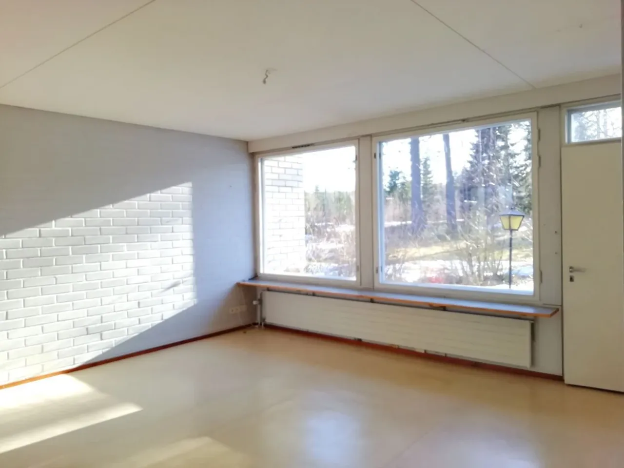 Таунхаус в Лаукаа, Финляндия, 72 м² - фото 10