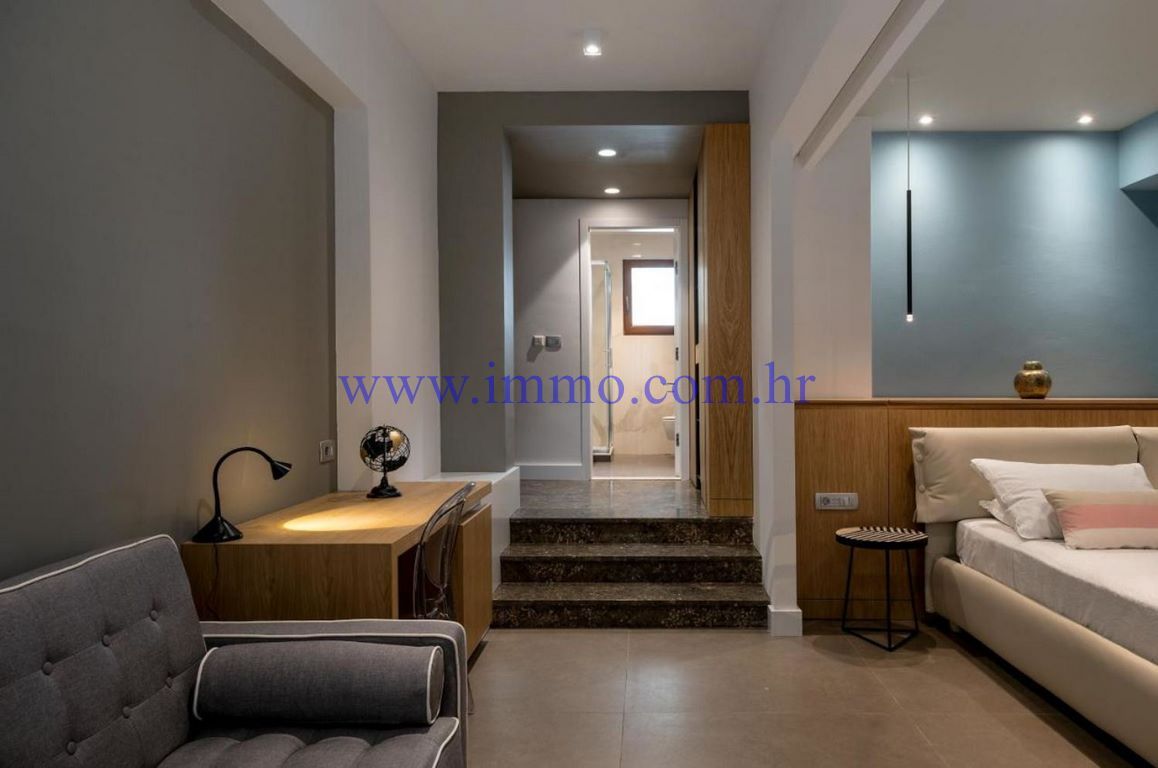 Вилла на острове Брач, Хорватия, 450 м² - фото 6