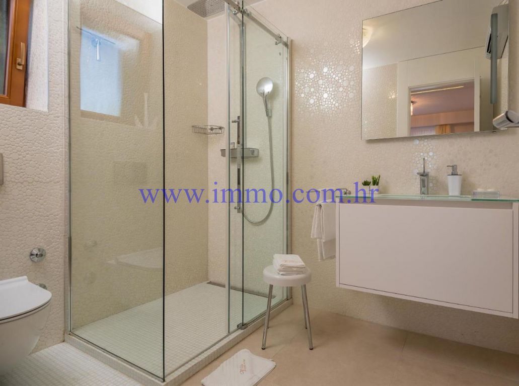 Вилла на острове Брач, Хорватия, 450 м² - фото 11