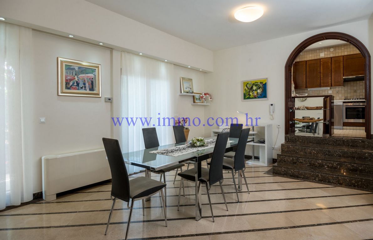 Вилла на острове Брач, Хорватия, 450 м² - фото 5