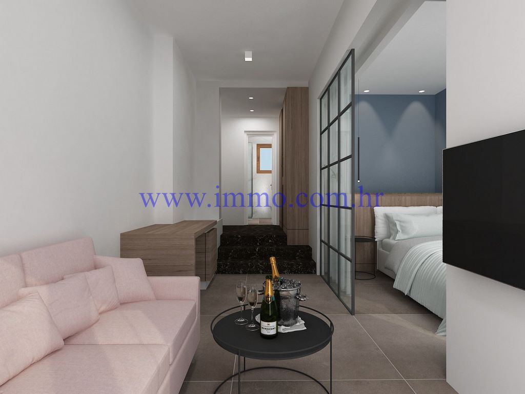 Вилла на острове Брач, Хорватия, 450 м² - фото 10