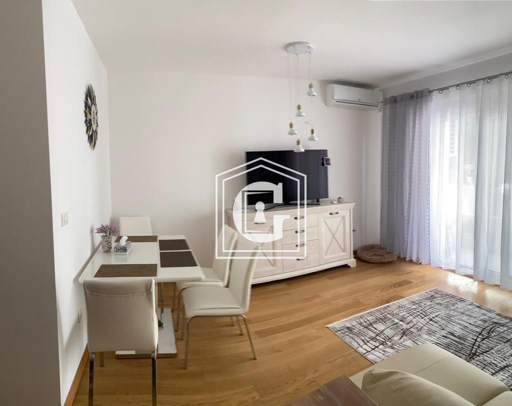 Апартаменты в Рафаиловичах, Черногория, 76 м² - фото 2