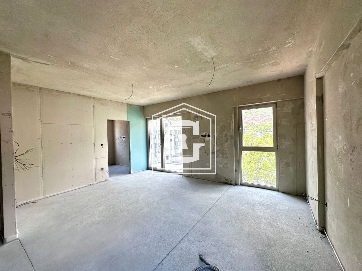 Апартаменты в Будве, Черногория, 106 м² - фото 2