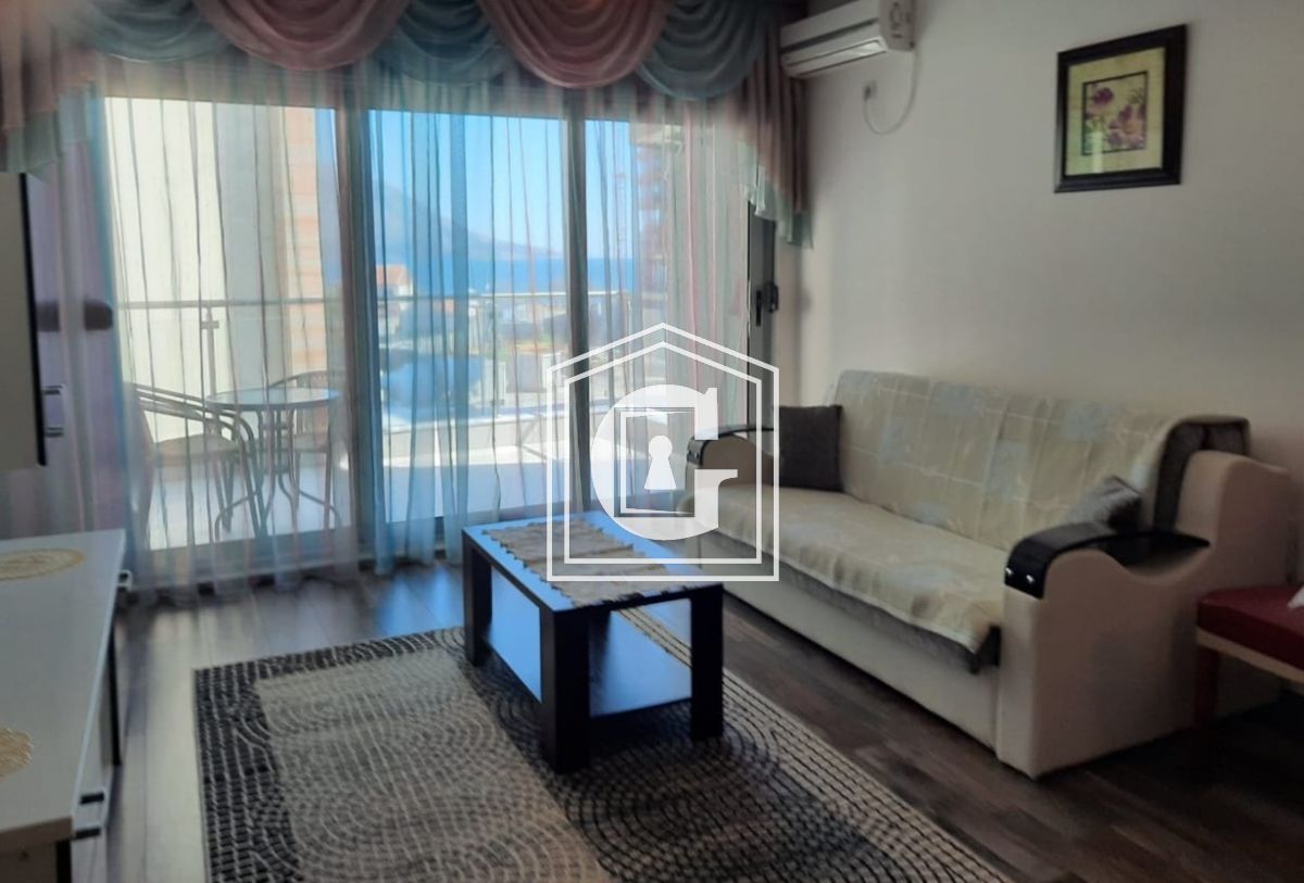 Апартаменты в Будве, Черногория, 45 м² - фото 2