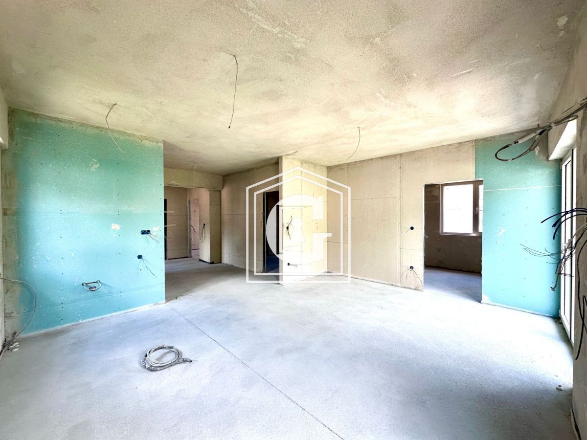 Апартаменты в Будве, Черногория, 106 м² - фото 3