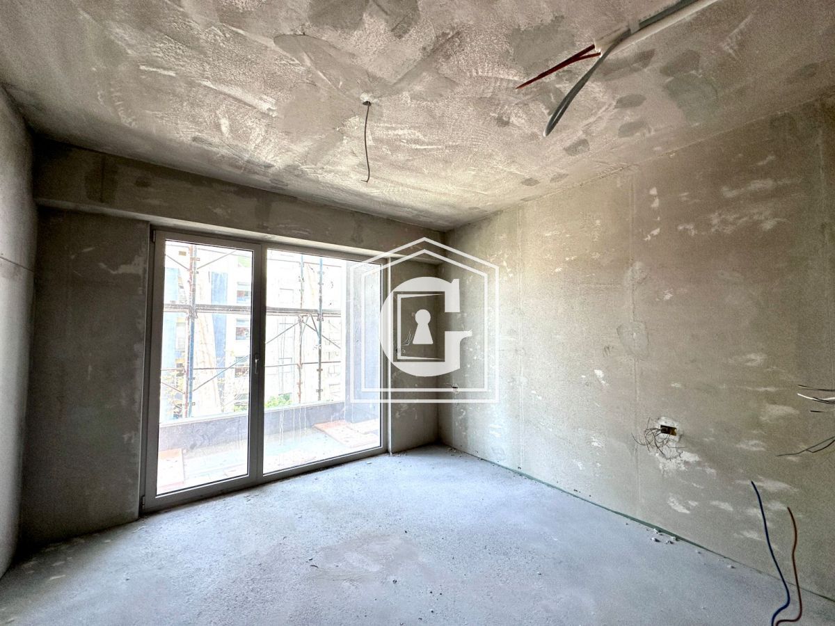 Апартаменты в Будве, Черногория, 82 м² - фото 3