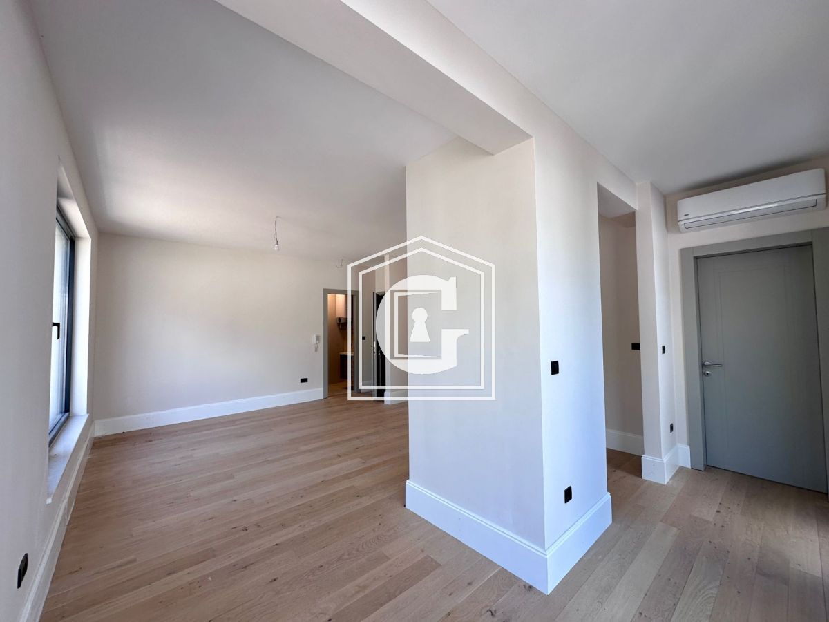 Апартаменты в Бечичи, Черногория, 77 м² - фото 3