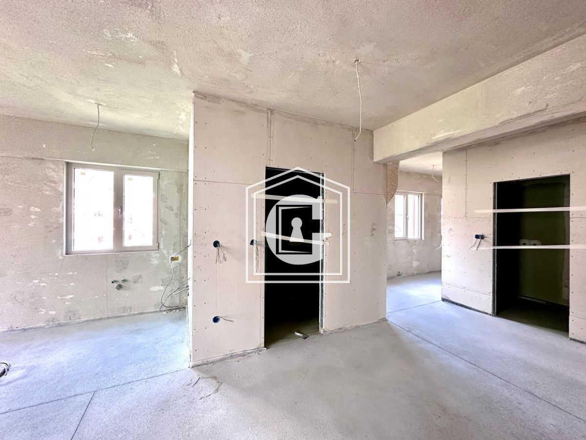 Апартаменты в Будве, Черногория, 106 м² - фото 4