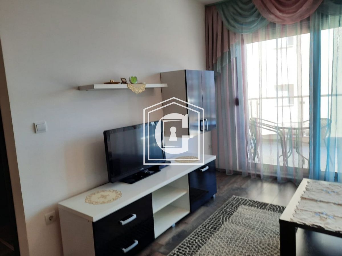 Апартаменты в Будве, Черногория, 45 м² - фото 4