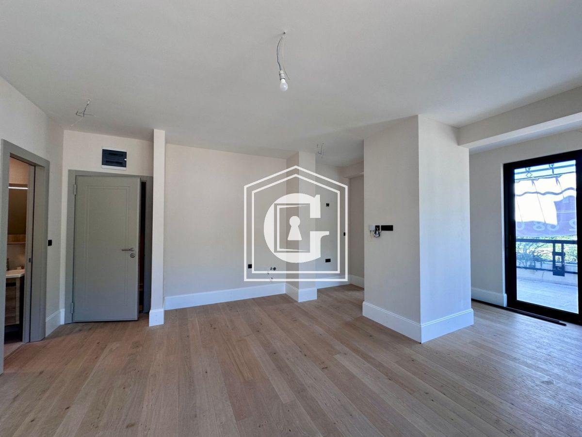 Апартаменты в Бечичи, Черногория, 77 м² - фото 5