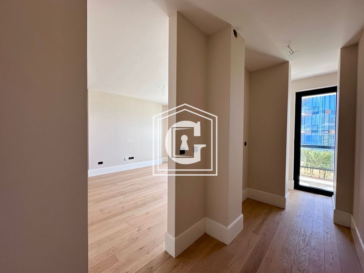 Апартаменты в Бечичи, Черногория, 71 м² - фото 5