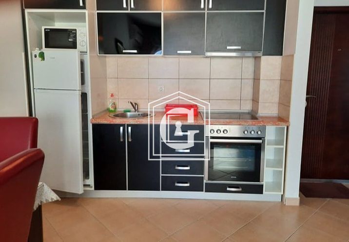 Апартаменты в Будве, Черногория, 45 м² - фото 5