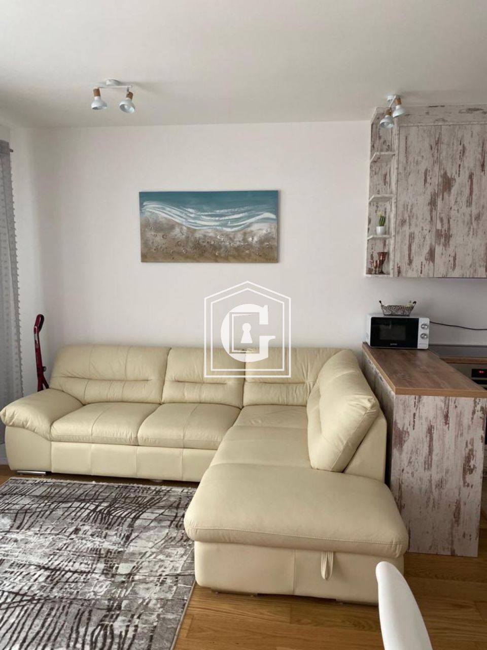 Апартаменты в Рафаиловичах, Черногория, 76 м² - фото 6