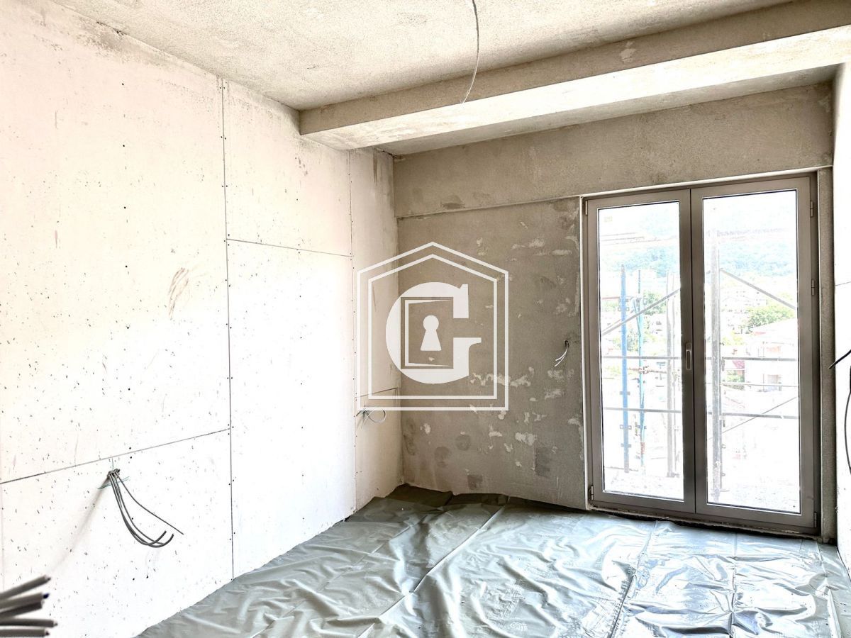 Апартаменты в Будве, Черногория, 107 м² - фото 6