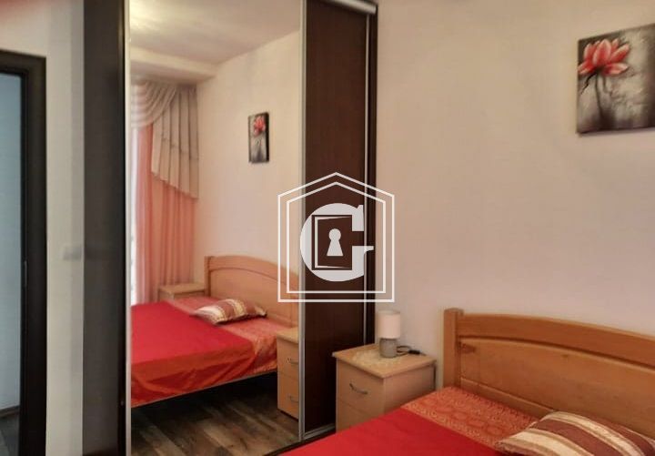 Апартаменты в Будве, Черногория, 45 м² - фото 6