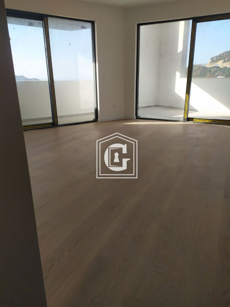 Апартаменты в Бечичи, Черногория, 52 м² - фото 6