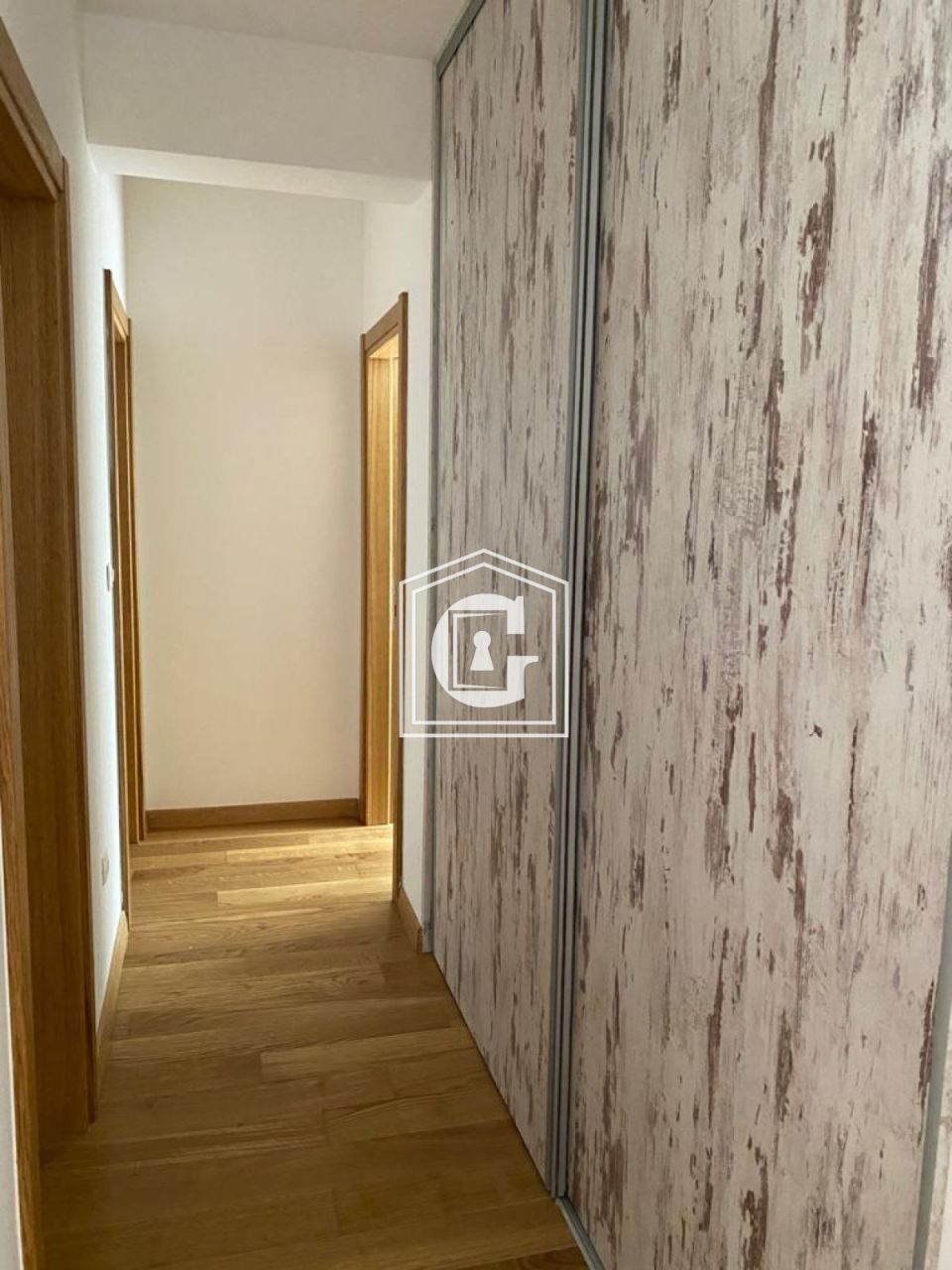 Апартаменты в Рафаиловичах, Черногория, 76 м² - фото 7