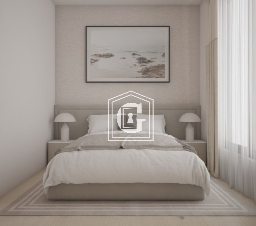 Апартаменты в Бечичи, Черногория, 71 м² - фото 7