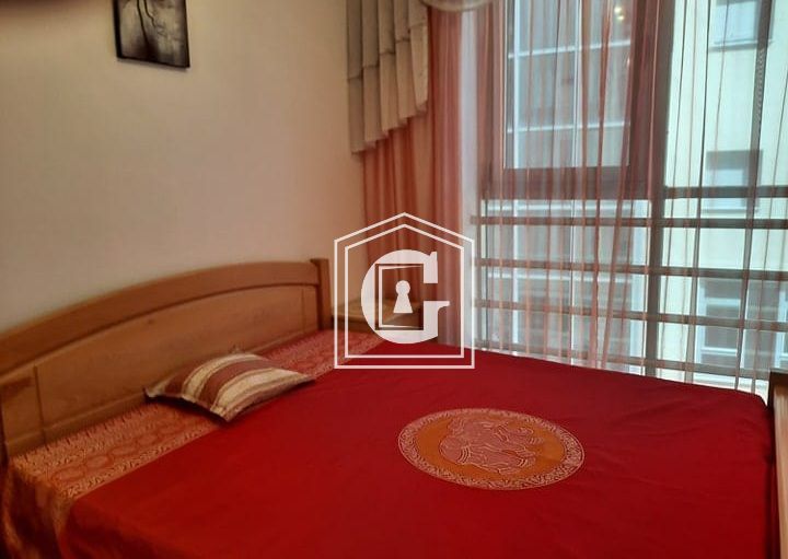 Апартаменты в Будве, Черногория, 45 м² - фото 7